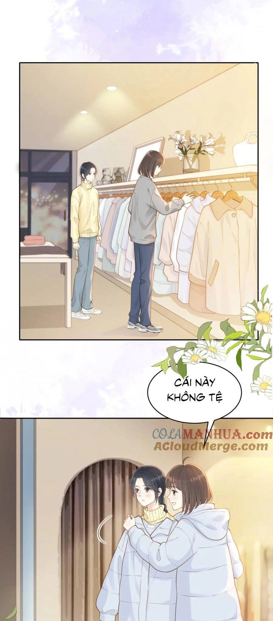 Núi Của Nàng, Biển Của Nàng Chapter 17 - 4