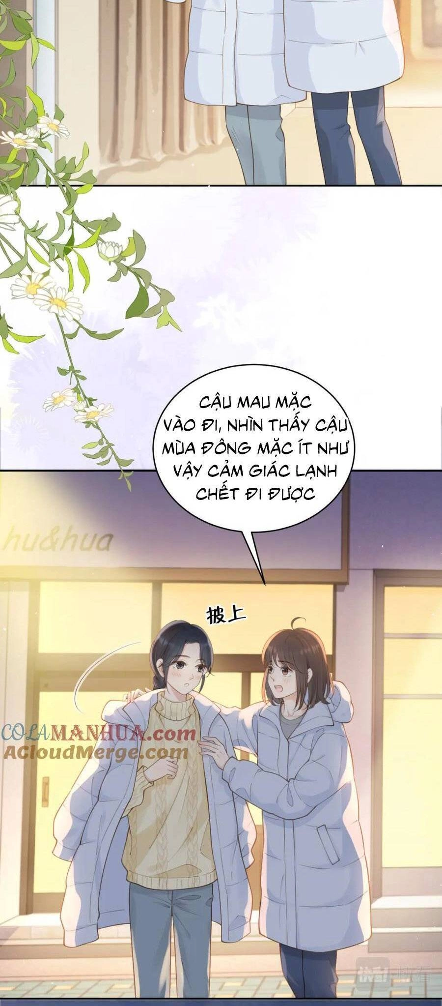 Núi Của Nàng, Biển Của Nàng Chapter 17 - 5