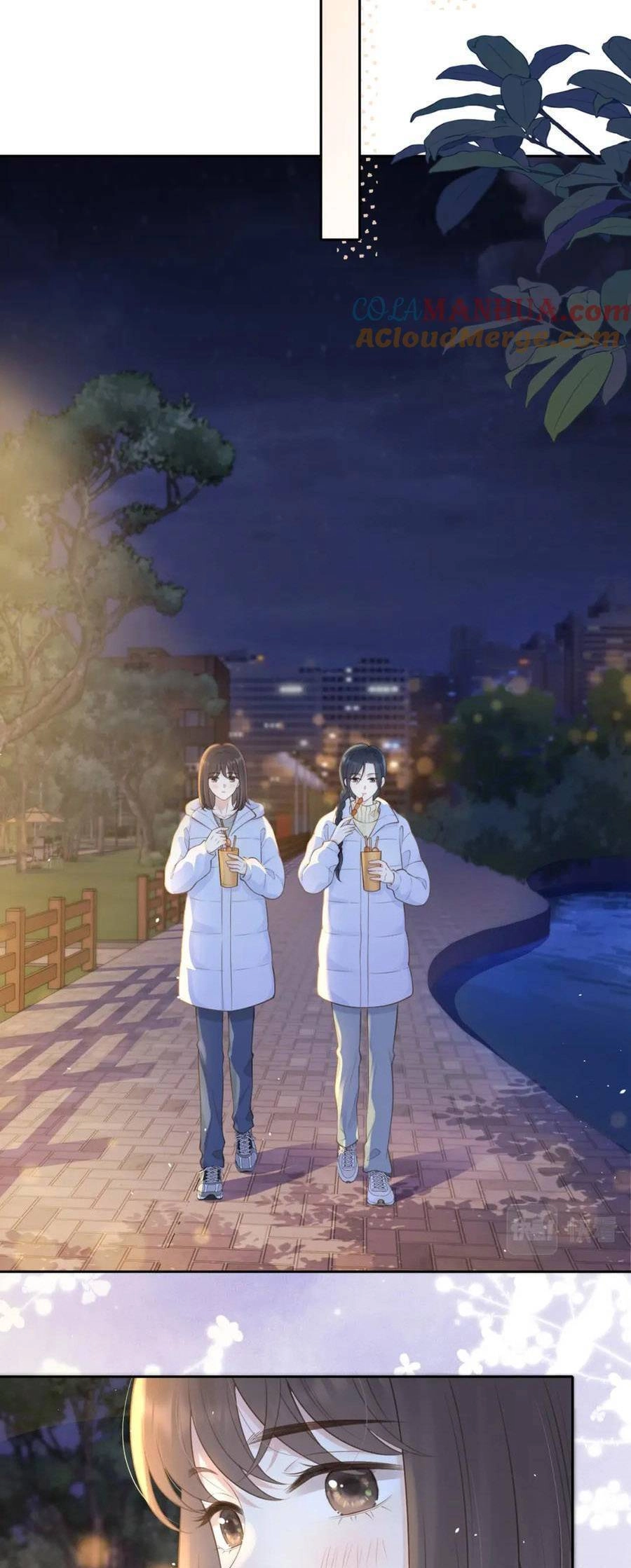 Núi Của Nàng, Biển Của Nàng Chapter 17 - 10