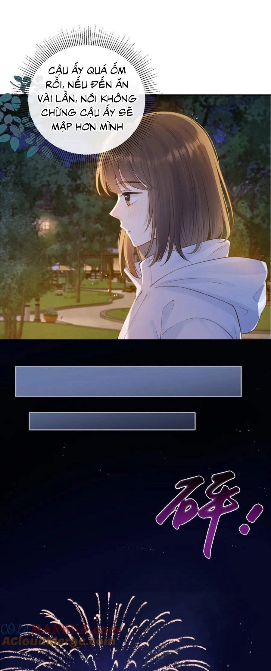 Núi Của Nàng, Biển Của Nàng Chapter 17 - 12