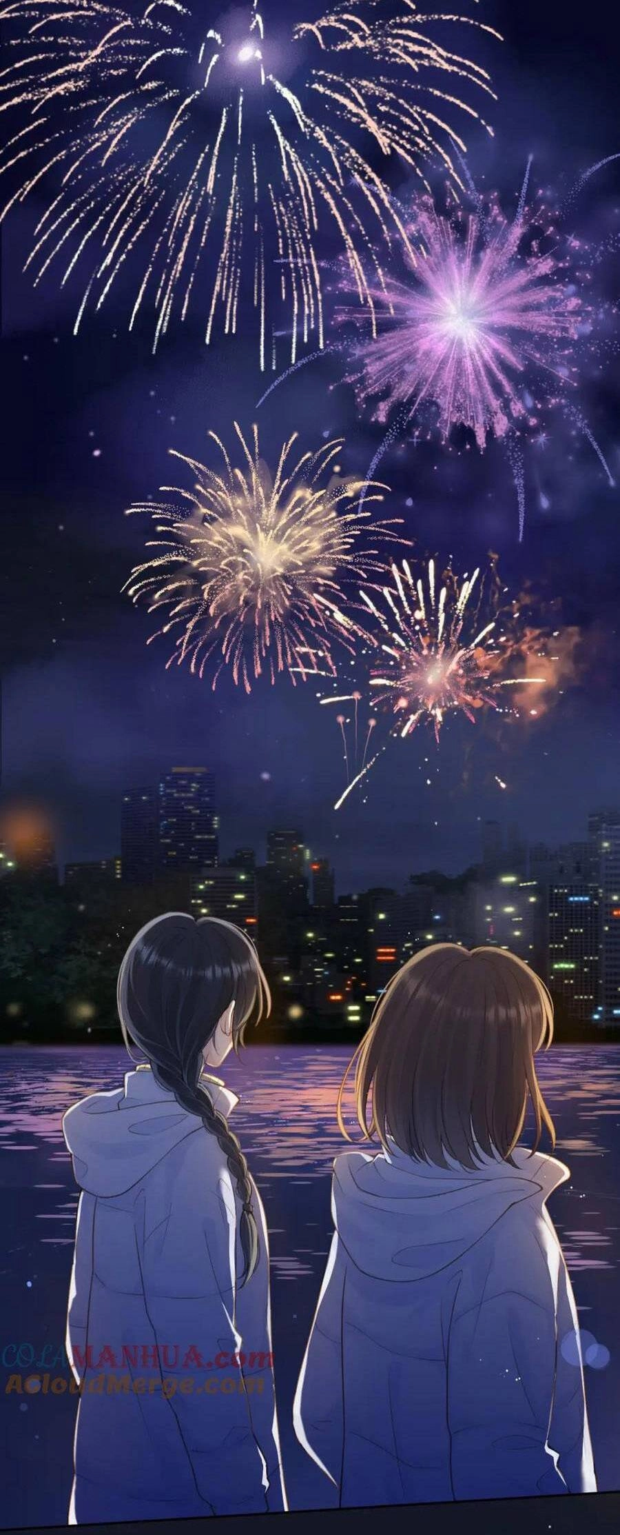 Núi Của Nàng, Biển Của Nàng Chapter 17 - 13