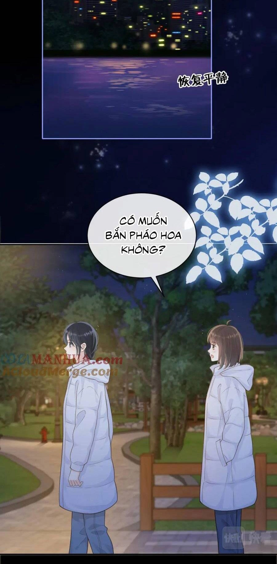 Núi Của Nàng, Biển Của Nàng Chapter 17 - 17