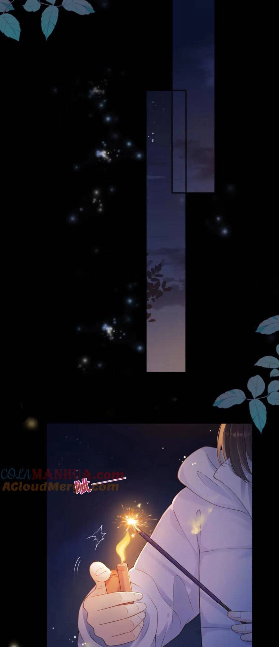 Núi Của Nàng, Biển Của Nàng Chapter 17 - 20