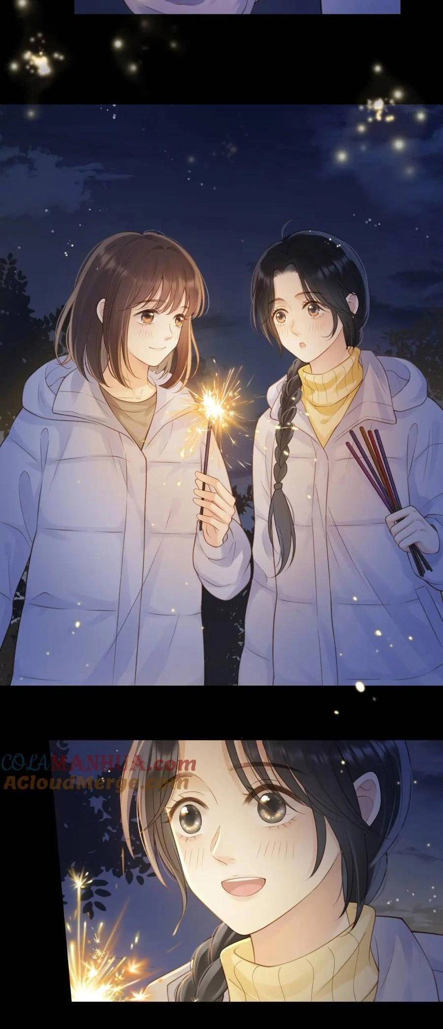 Núi Của Nàng, Biển Của Nàng Chapter 17 - 21