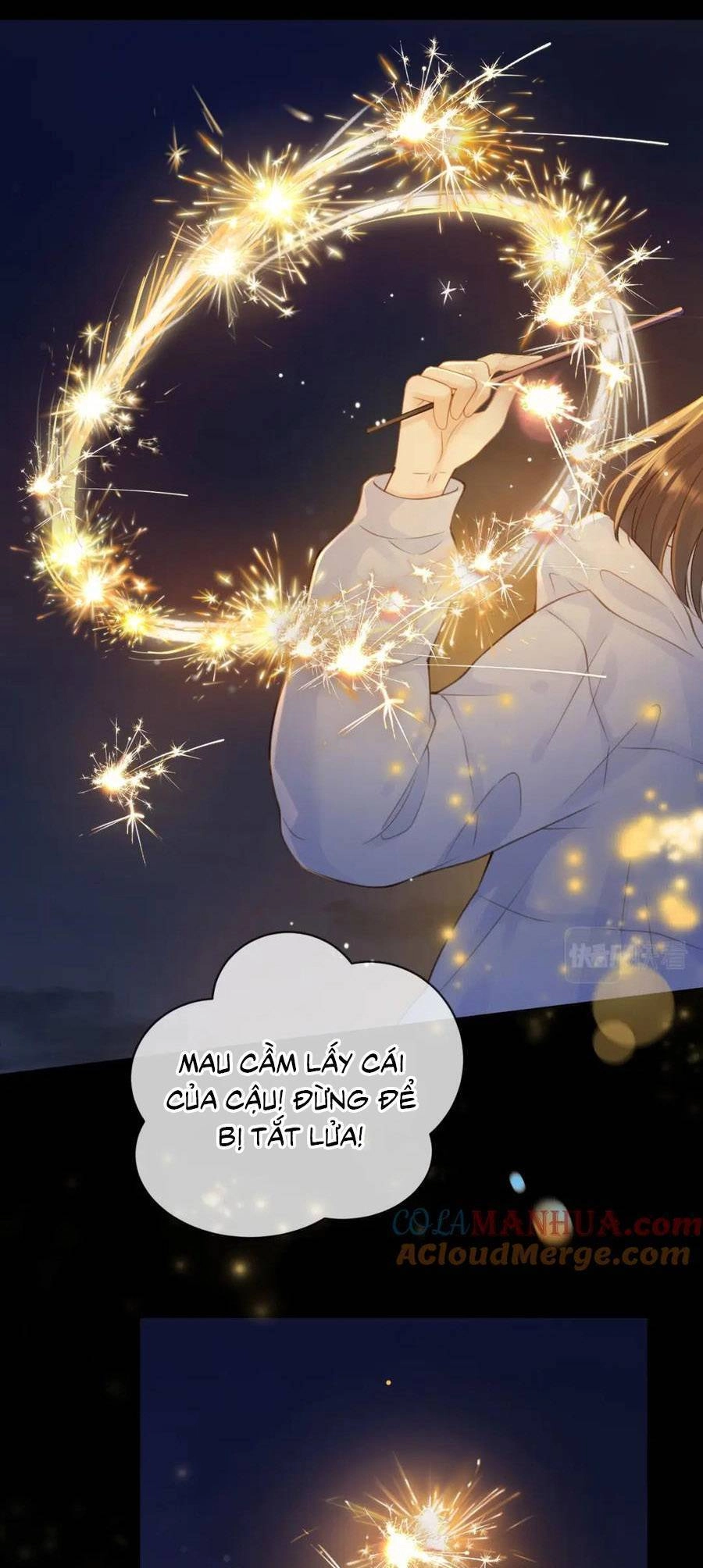 Núi Của Nàng, Biển Của Nàng Chapter 17 - 22