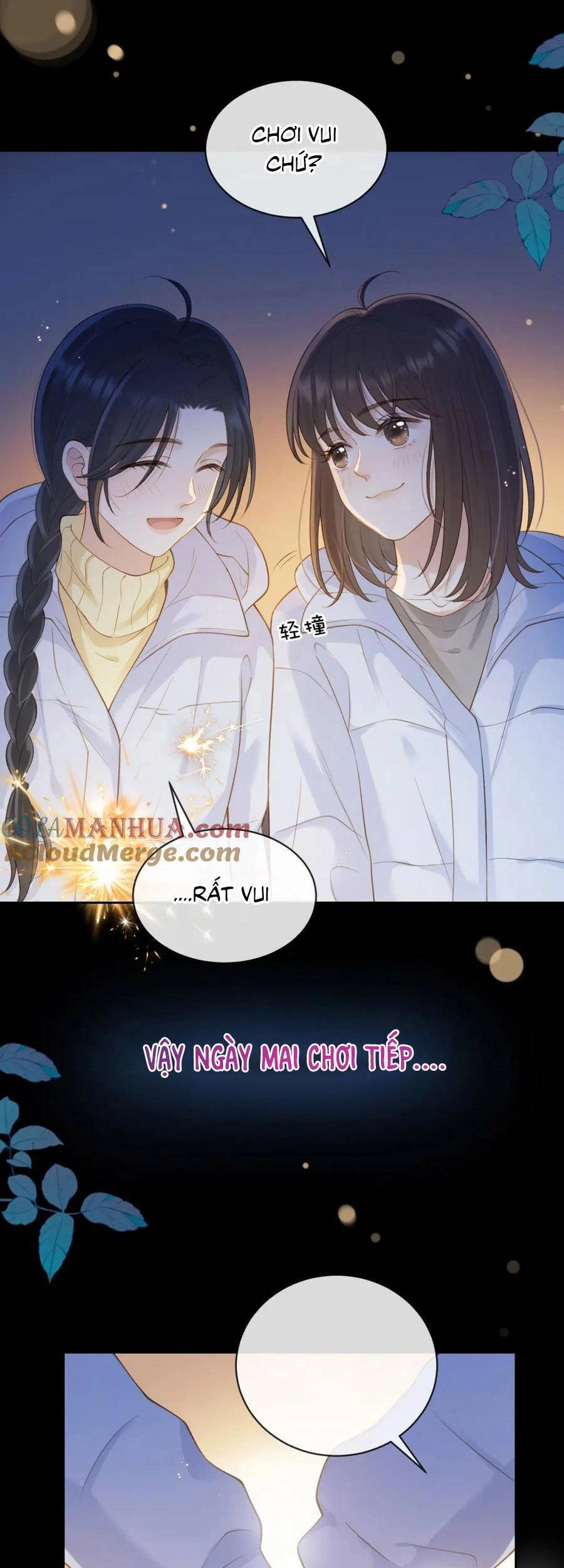 Núi Của Nàng, Biển Của Nàng Chapter 17 - 25