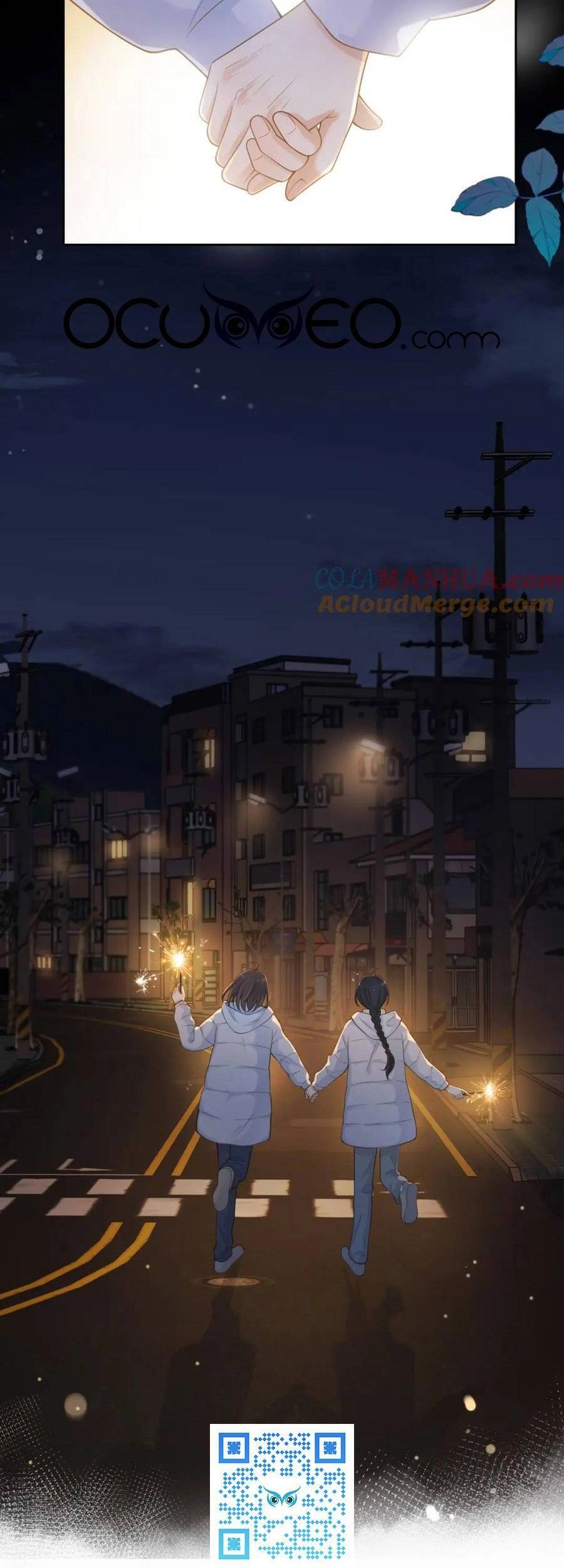 Núi Của Nàng, Biển Của Nàng Chapter 17 - 26