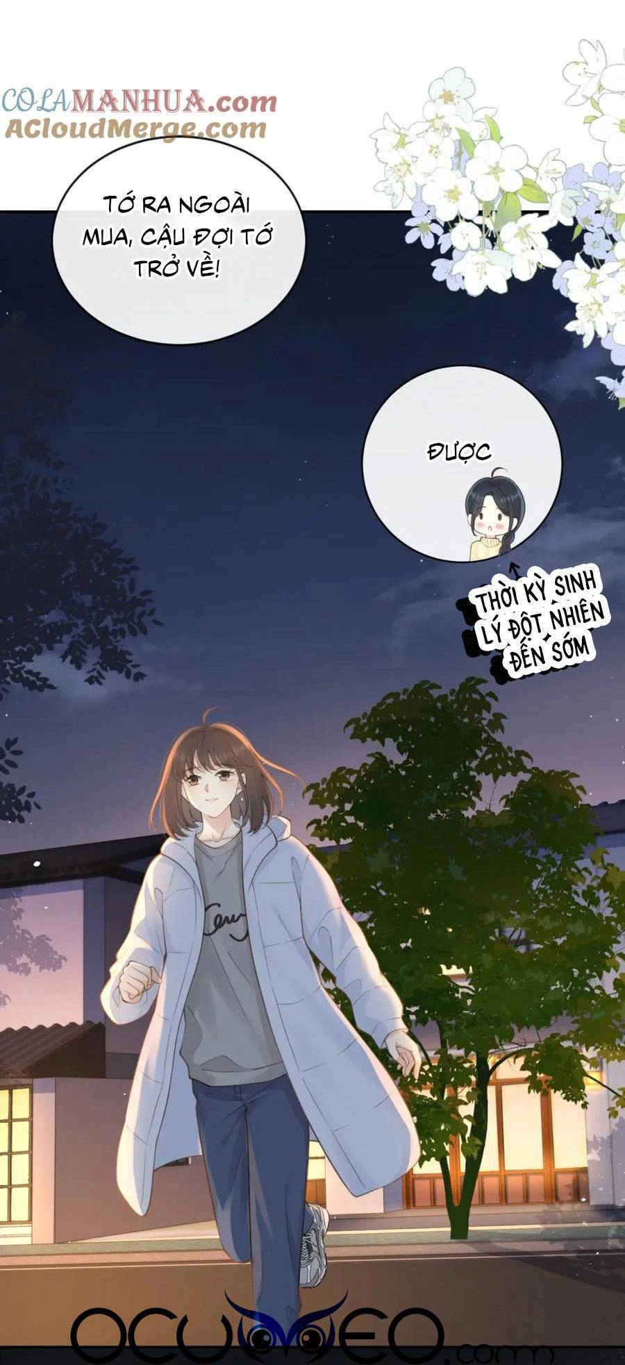 Núi Của Nàng, Biển Của Nàng Chapter 18 - 2