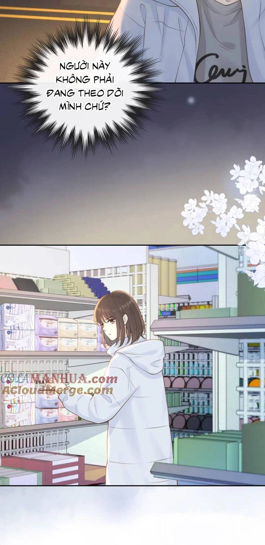 Núi Của Nàng, Biển Của Nàng Chapter 18 - 6