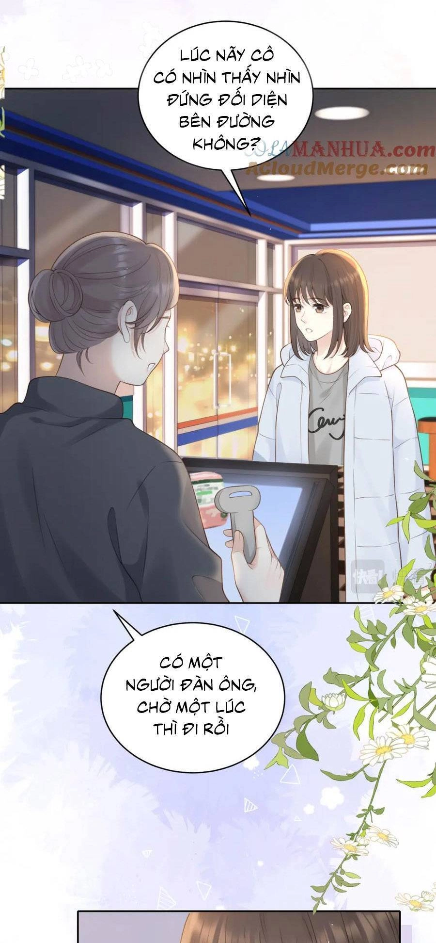 Núi Của Nàng, Biển Của Nàng Chapter 18 - 9