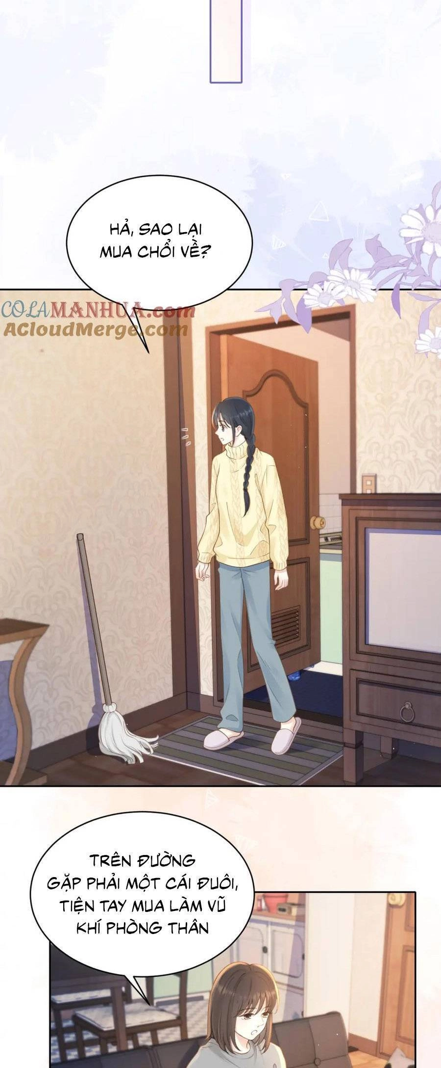 Núi Của Nàng, Biển Của Nàng Chapter 18 - 11