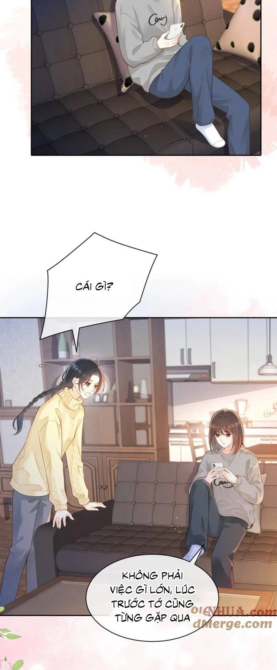 Núi Của Nàng, Biển Của Nàng Chapter 18 - 12