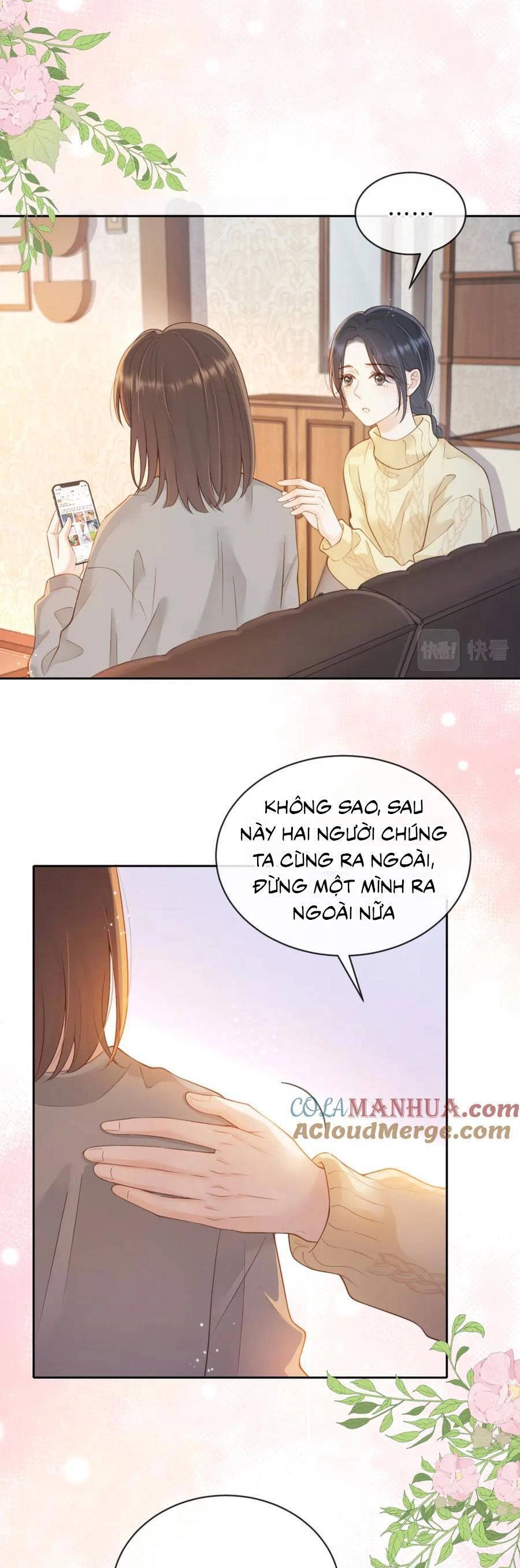 Núi Của Nàng, Biển Của Nàng Chapter 18 - 13