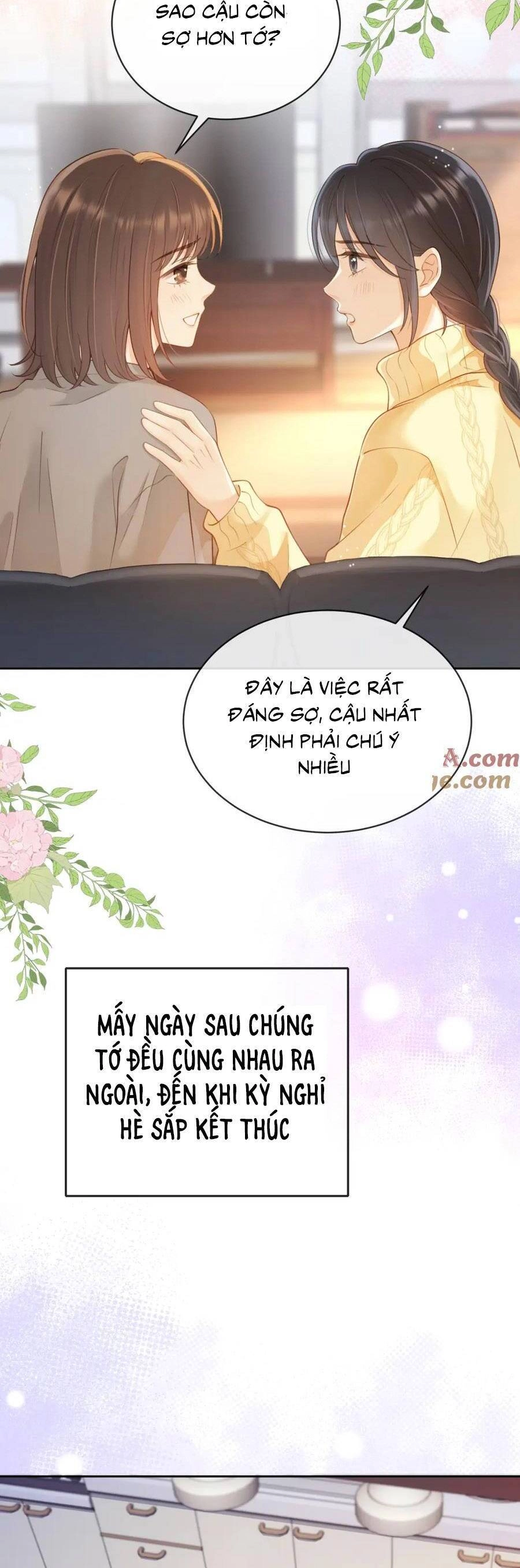 Núi Của Nàng, Biển Của Nàng Chapter 18 - 14