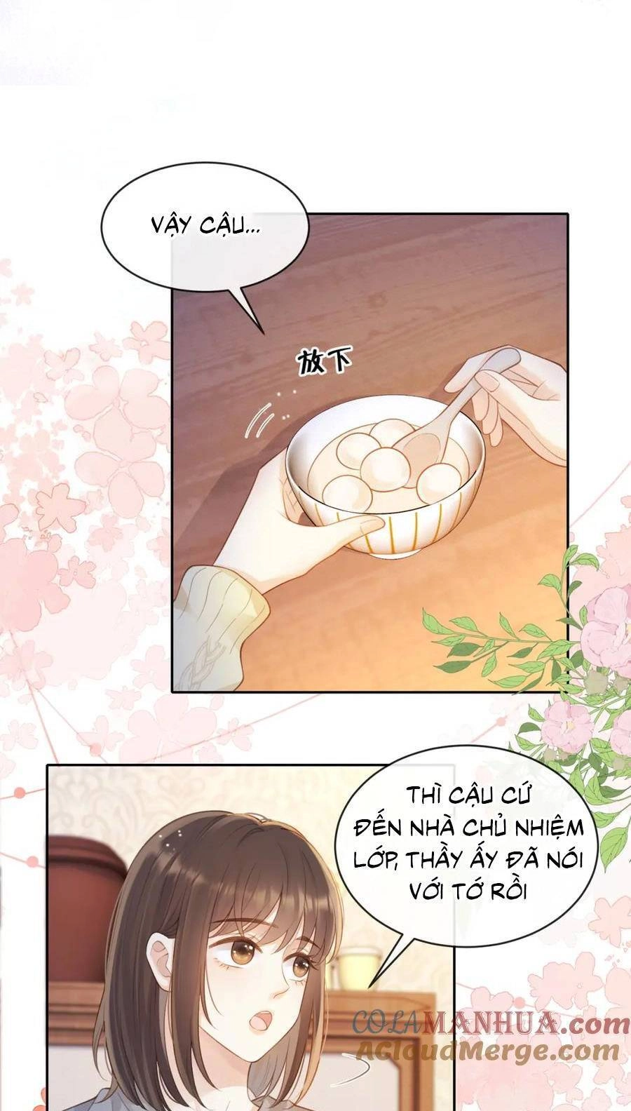 Núi Của Nàng, Biển Của Nàng Chapter 18 - 17