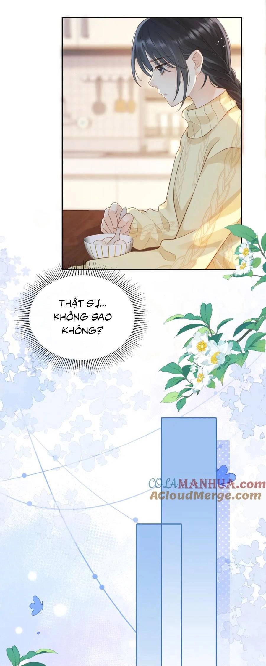 Núi Của Nàng, Biển Của Nàng Chapter 18 - 20