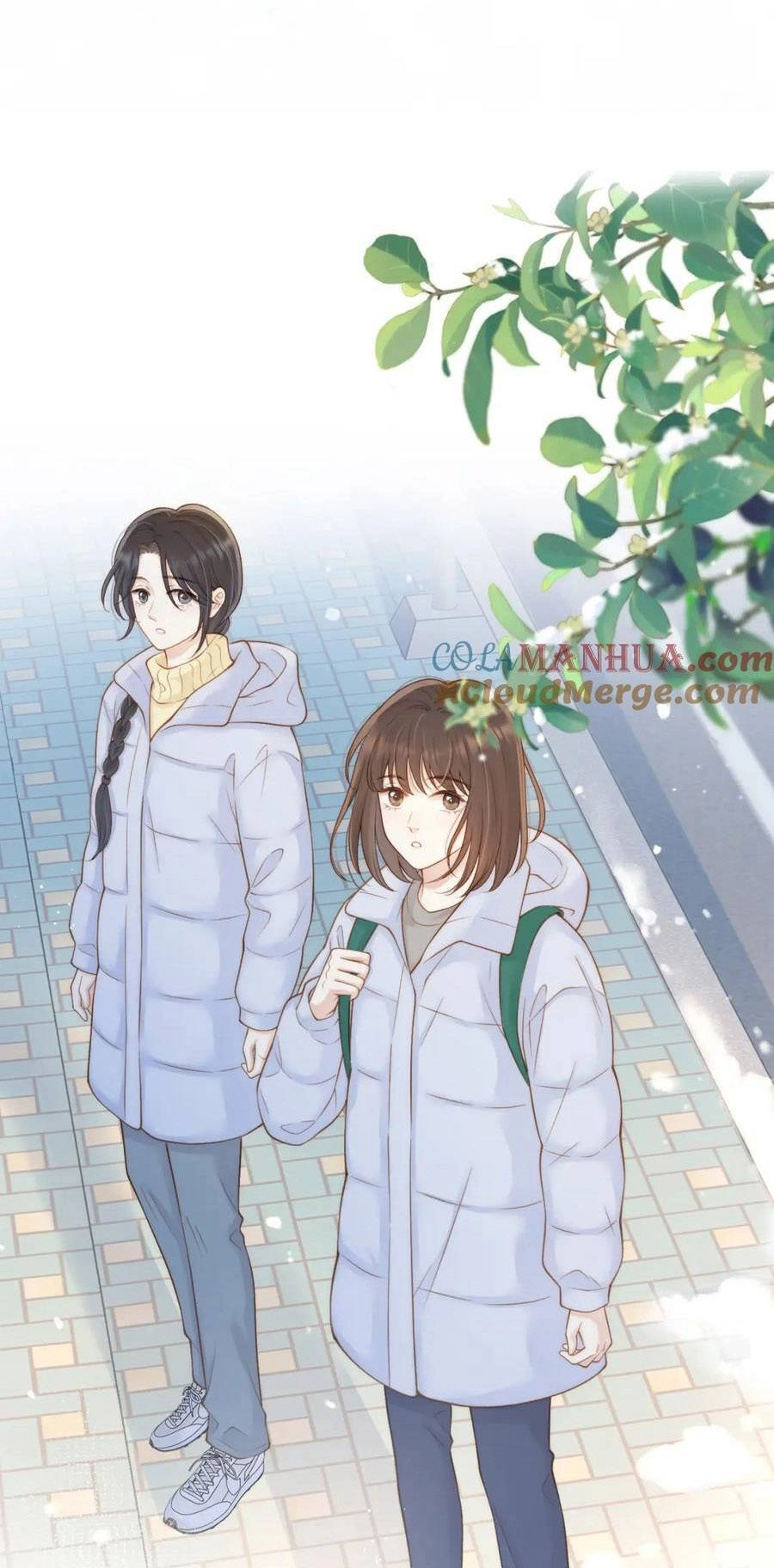 Núi Của Nàng, Biển Của Nàng Chapter 18 - 22