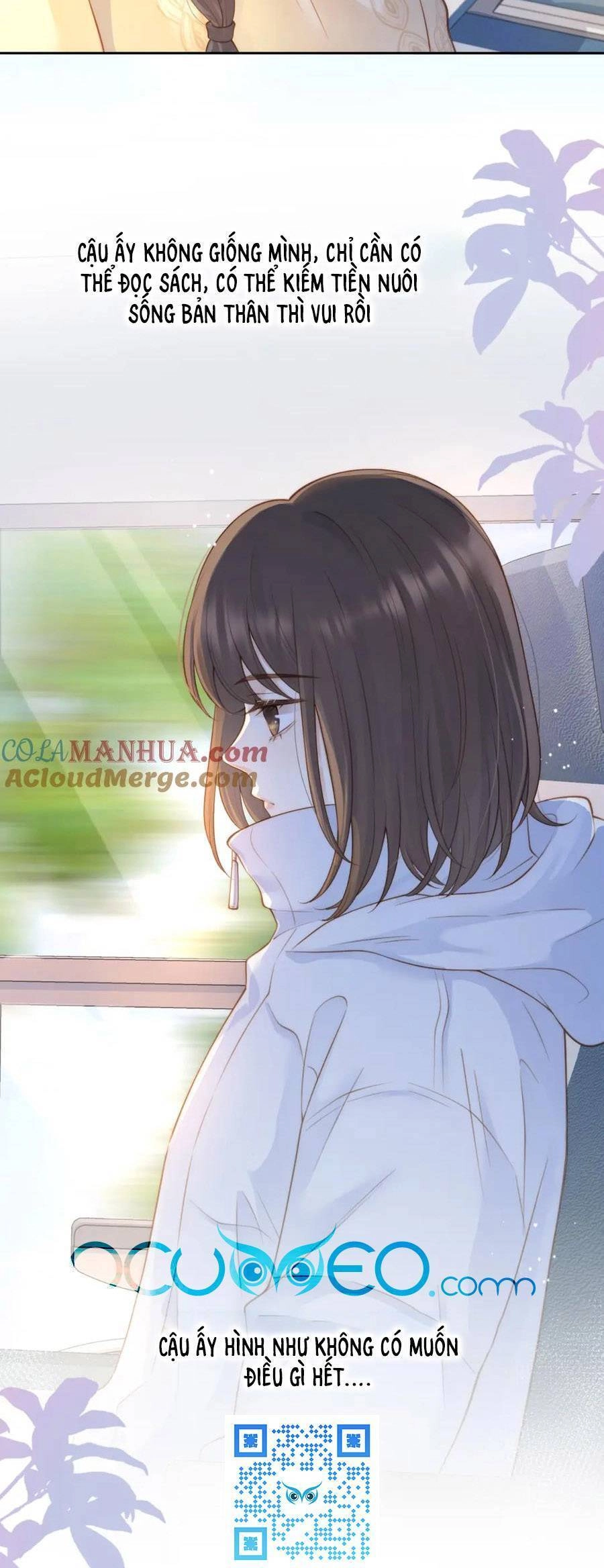 Núi Của Nàng, Biển Của Nàng Chapter 18 - 27