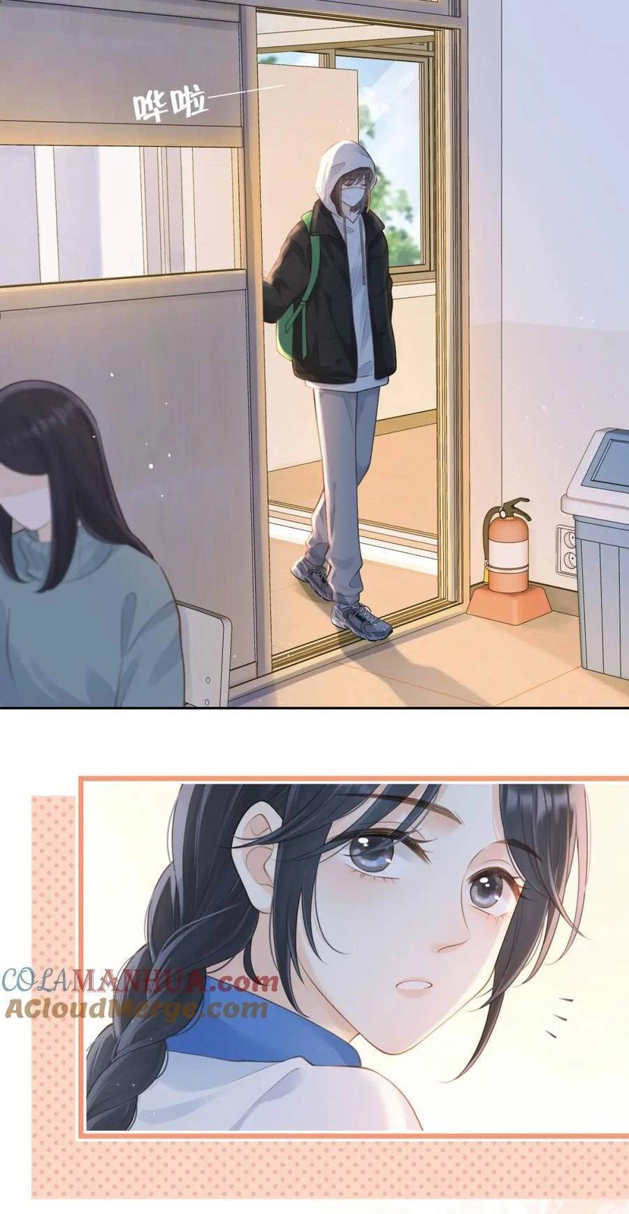 Núi Của Nàng, Biển Của Nàng Chapter 19 - 4