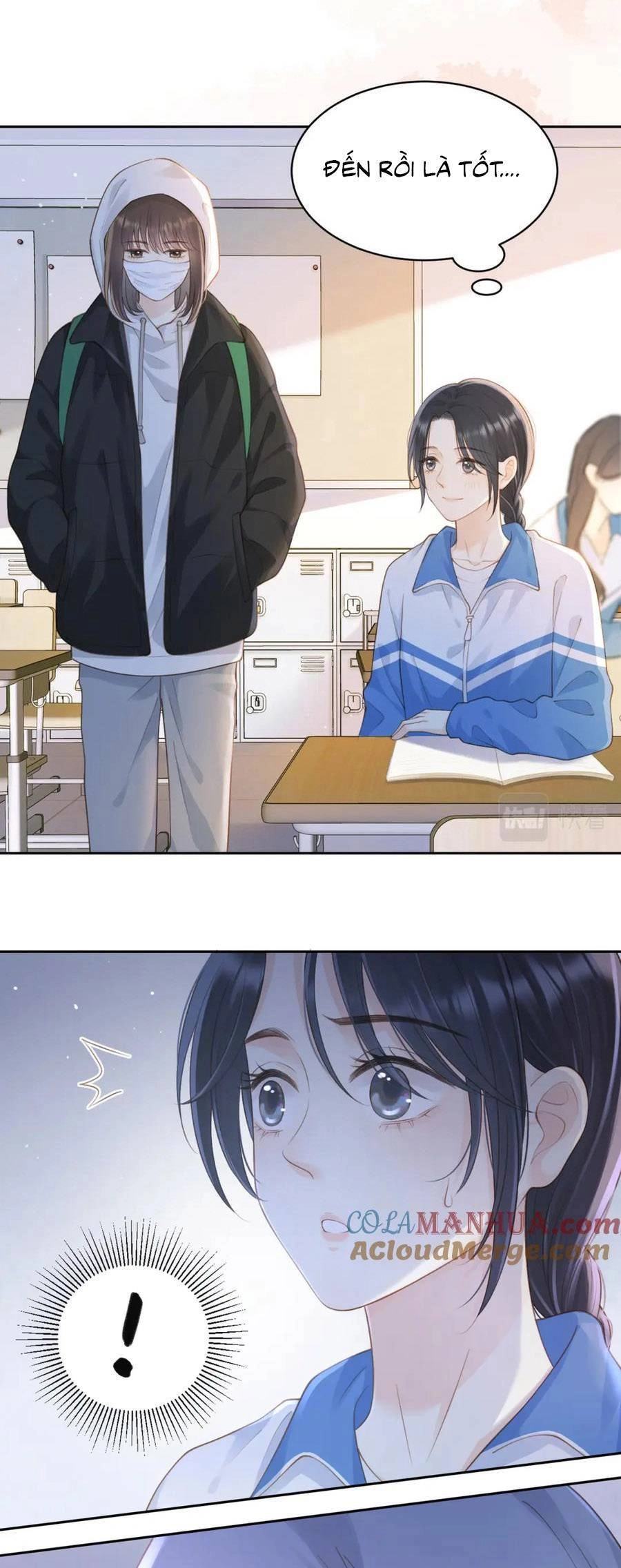 Núi Của Nàng, Biển Của Nàng Chapter 19 - 5