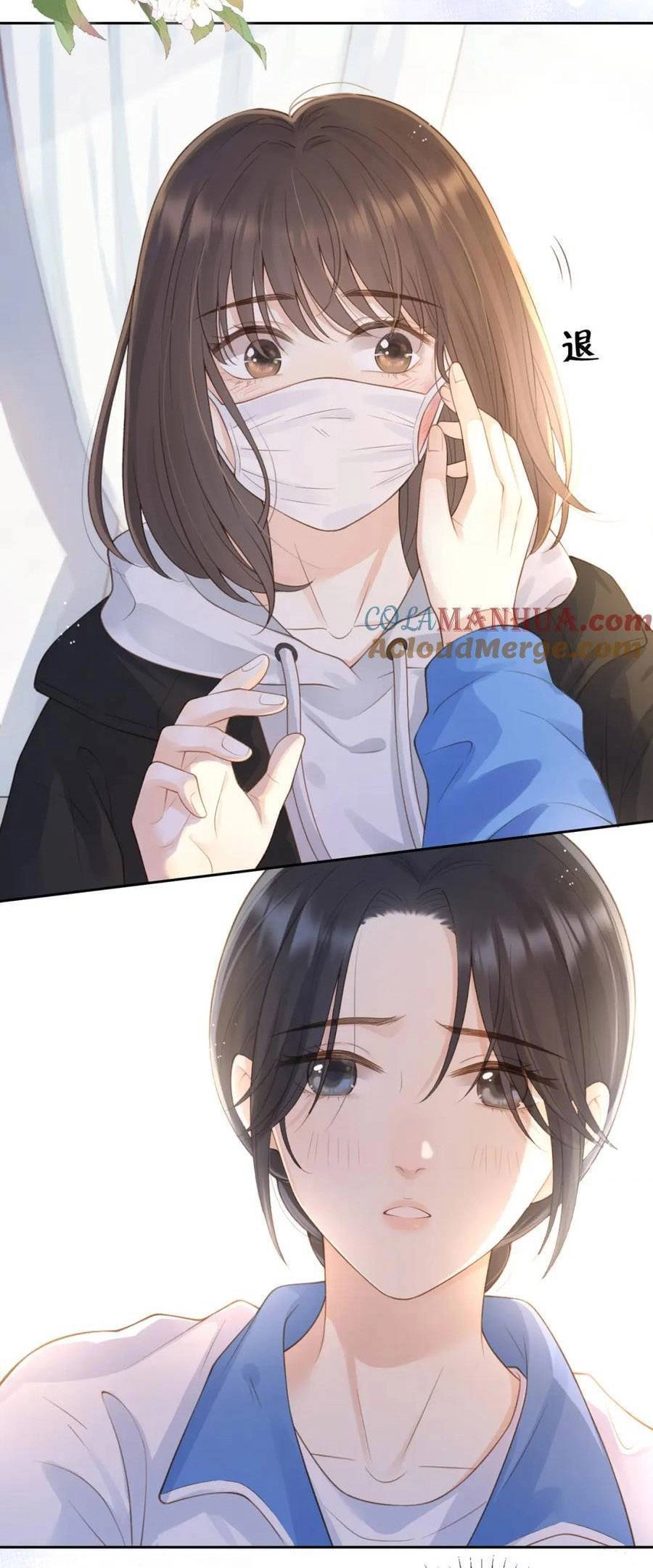 Núi Của Nàng, Biển Của Nàng Chapter 19 - 8