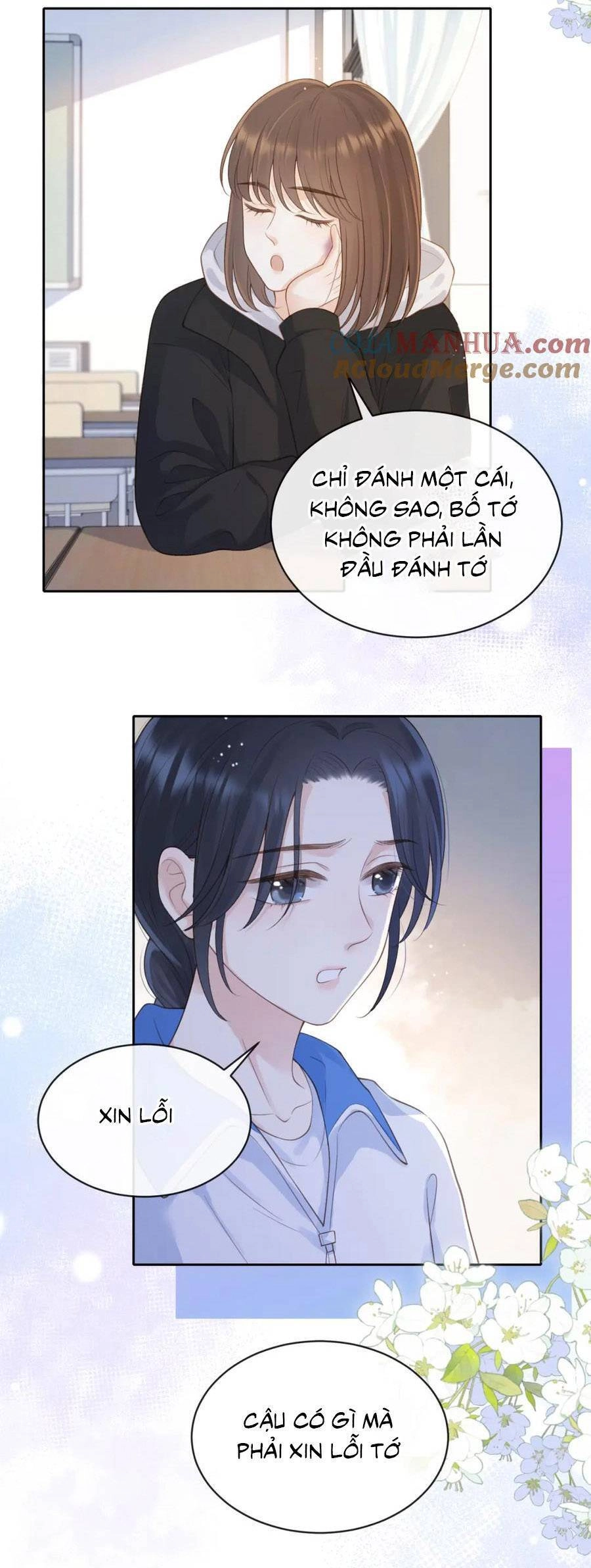 Núi Của Nàng, Biển Của Nàng Chapter 19 - 10