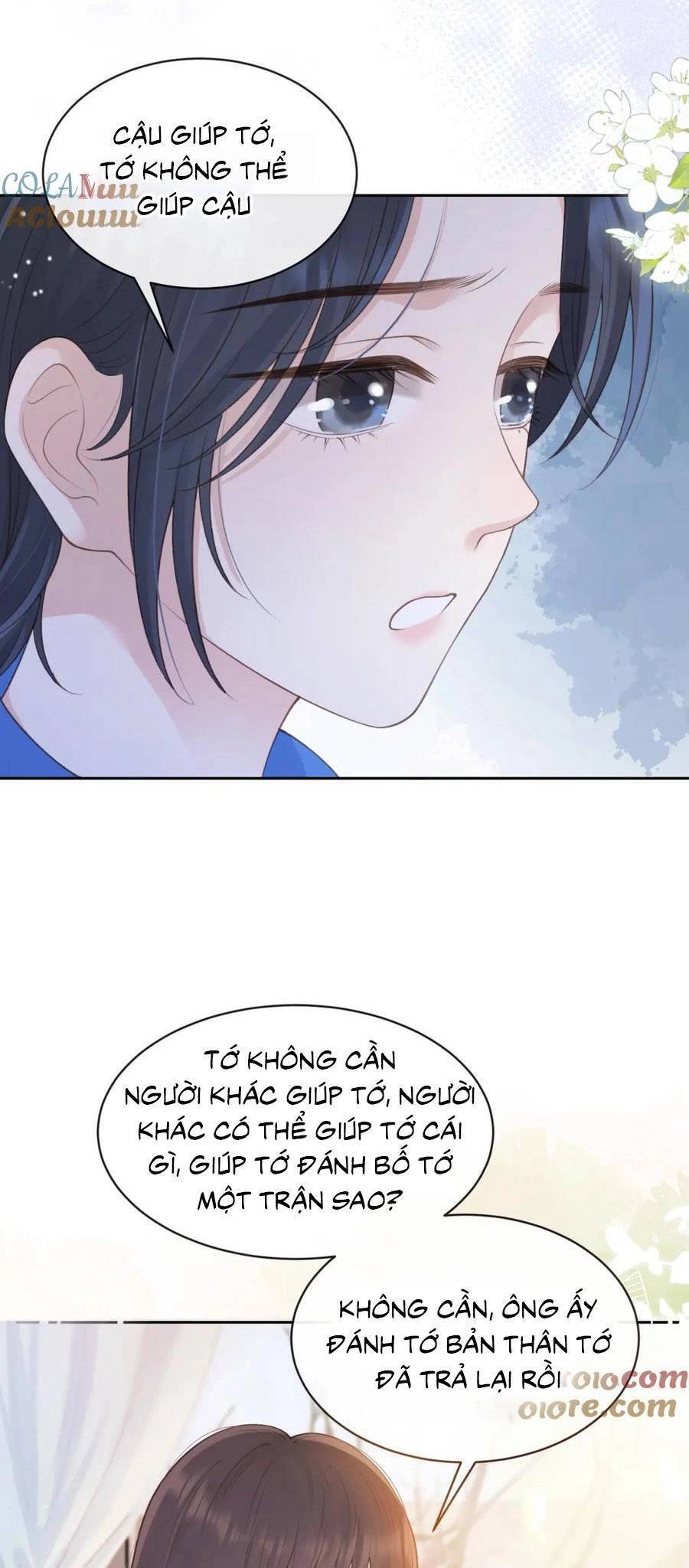 Núi Của Nàng, Biển Của Nàng Chapter 19 - 11