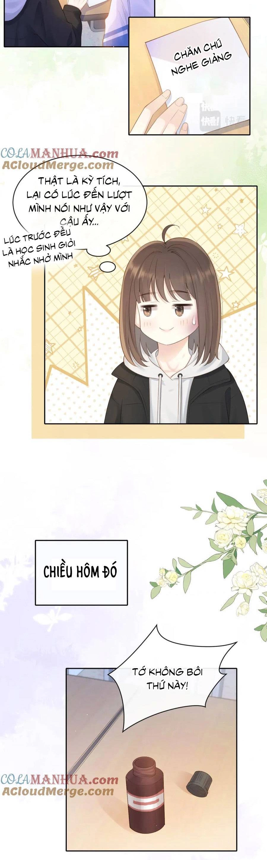 Núi Của Nàng, Biển Của Nàng Chapter 19 - 15