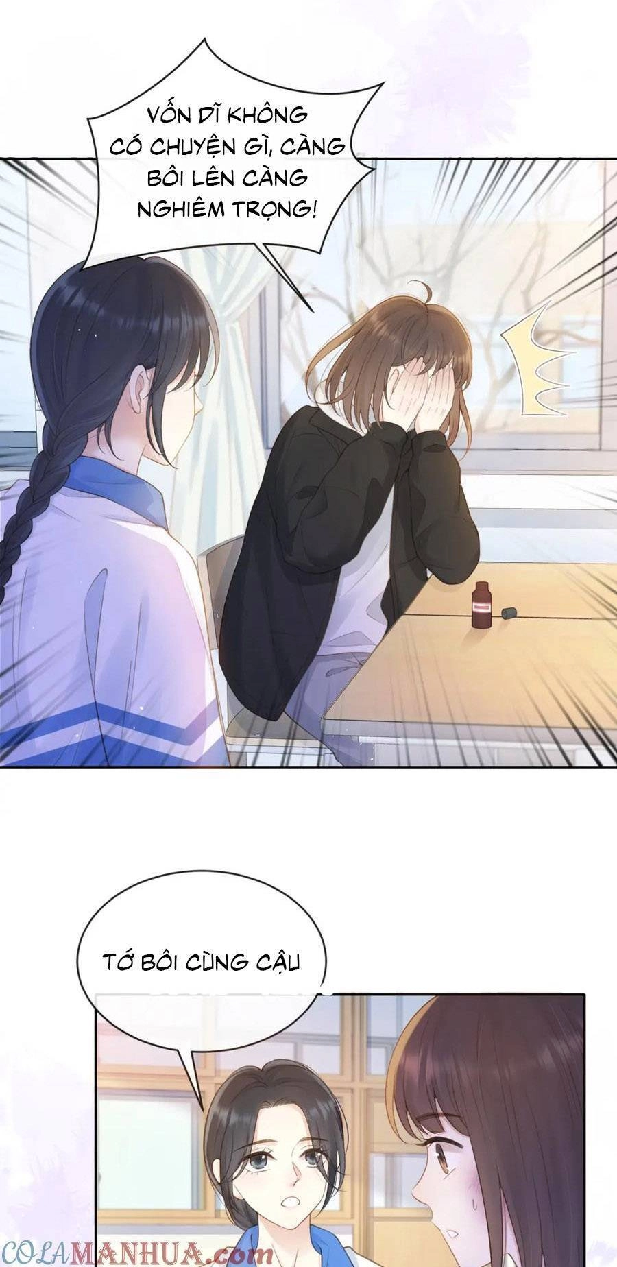 Núi Của Nàng, Biển Của Nàng Chapter 19 - 16