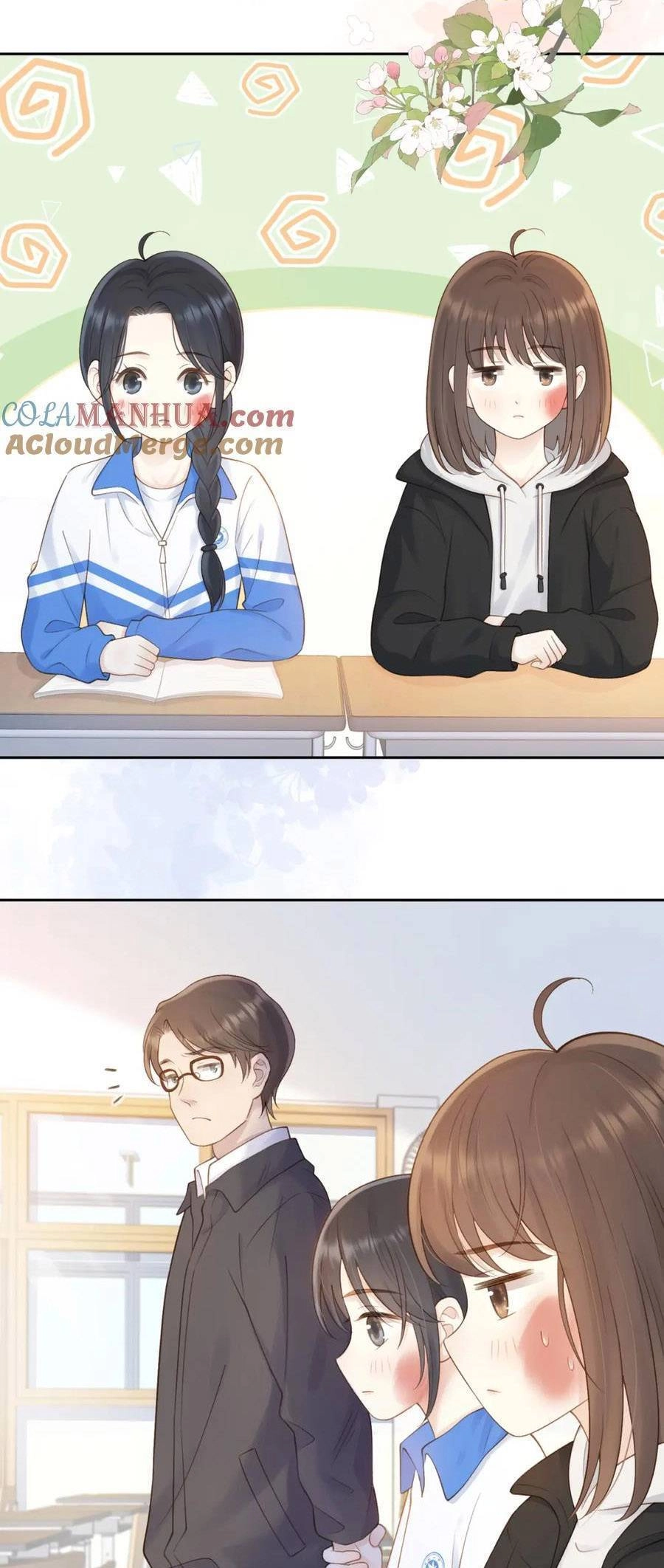 Núi Của Nàng, Biển Của Nàng Chapter 19 - 20