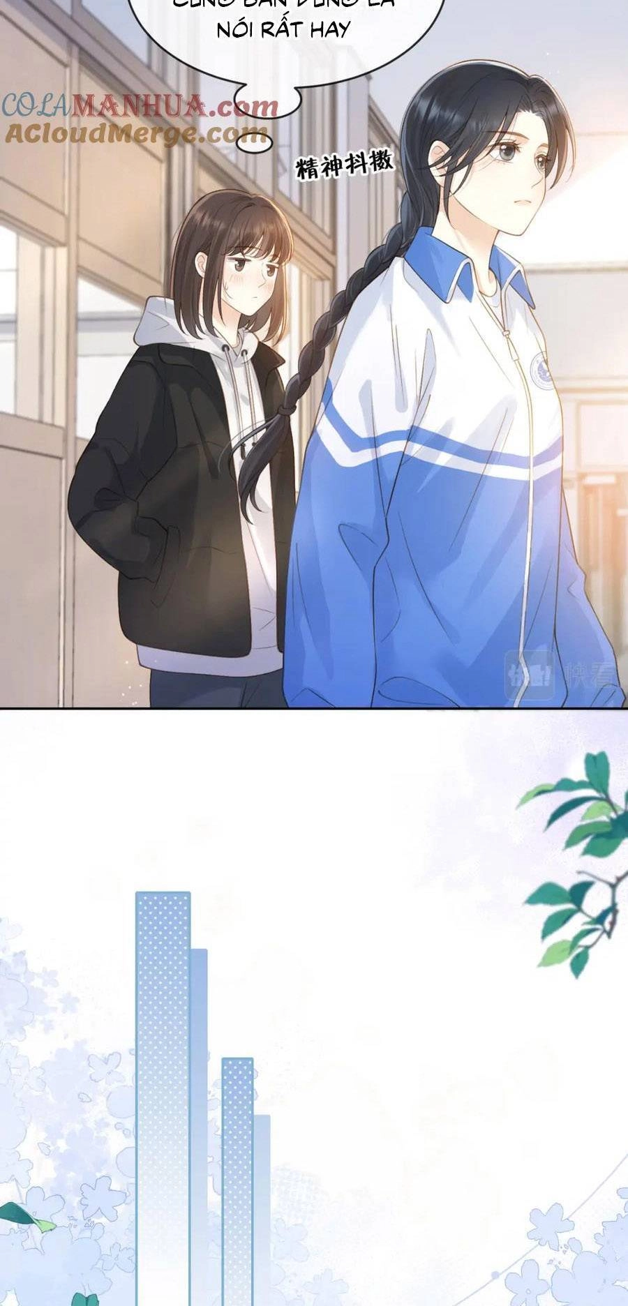 Núi Của Nàng, Biển Của Nàng Chapter 19 - 25