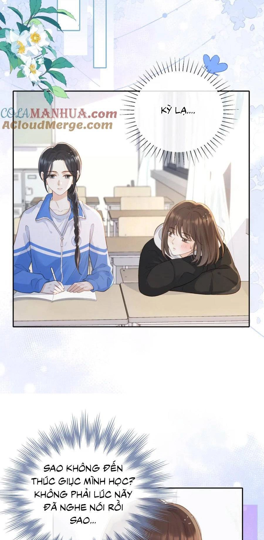 Núi Của Nàng, Biển Của Nàng Chapter 19 - 26