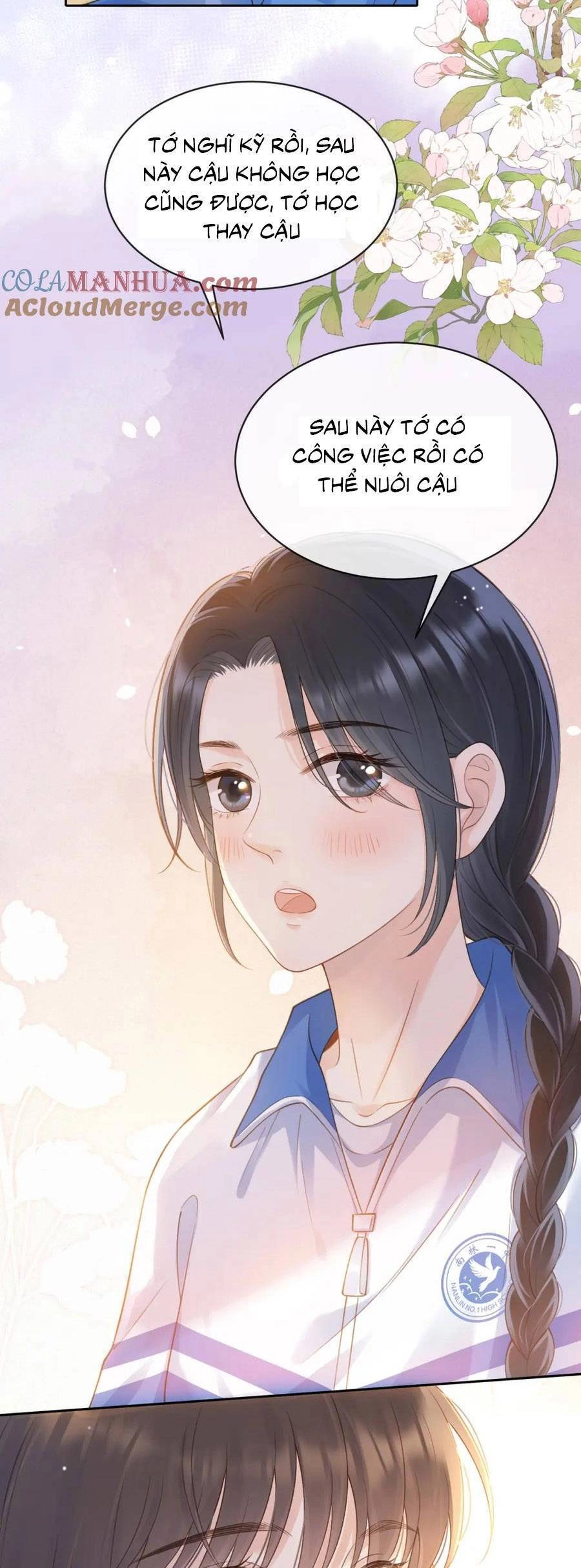 Núi Của Nàng, Biển Của Nàng Chapter 19 - 29