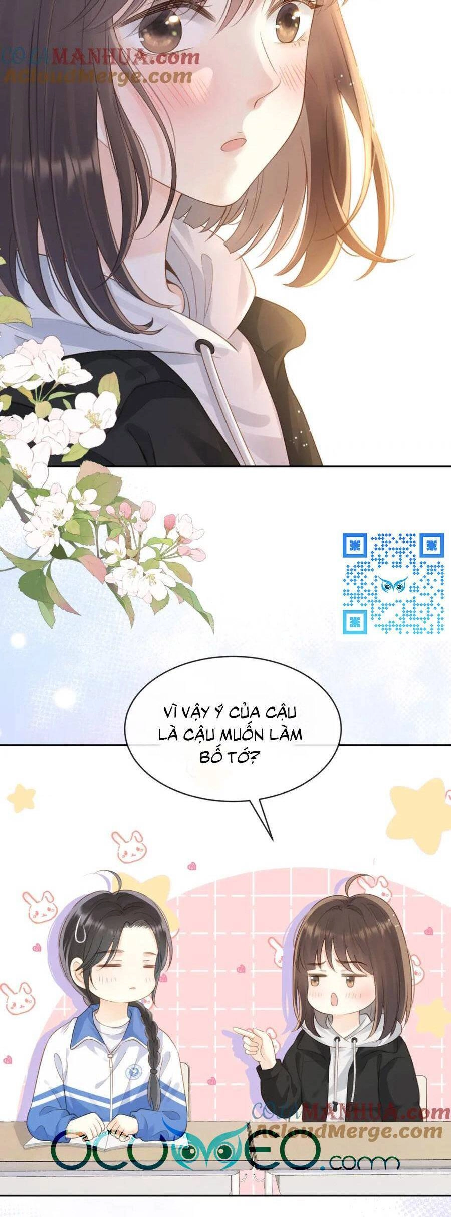 Núi Của Nàng, Biển Của Nàng Chapter 19 - 30