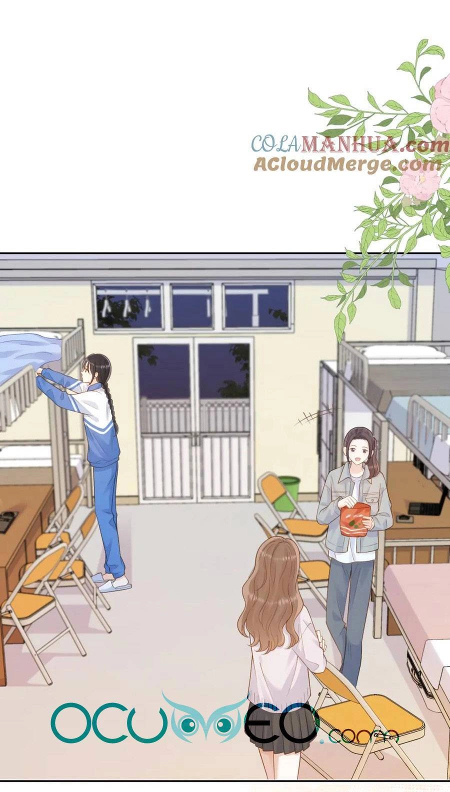 Núi Của Nàng, Biển Của Nàng Chapter 20 - 2