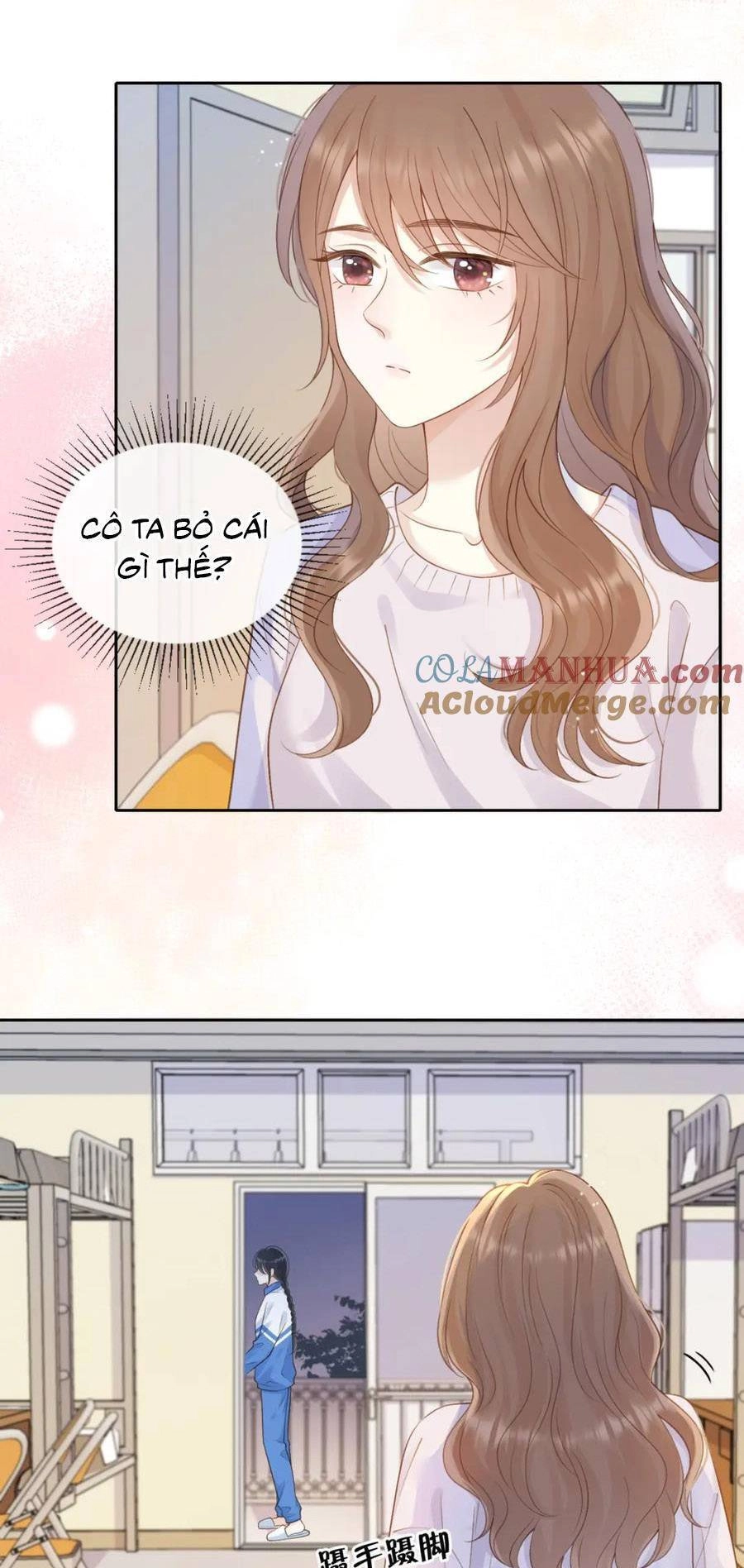 Núi Của Nàng, Biển Của Nàng Chapter 20 - 3