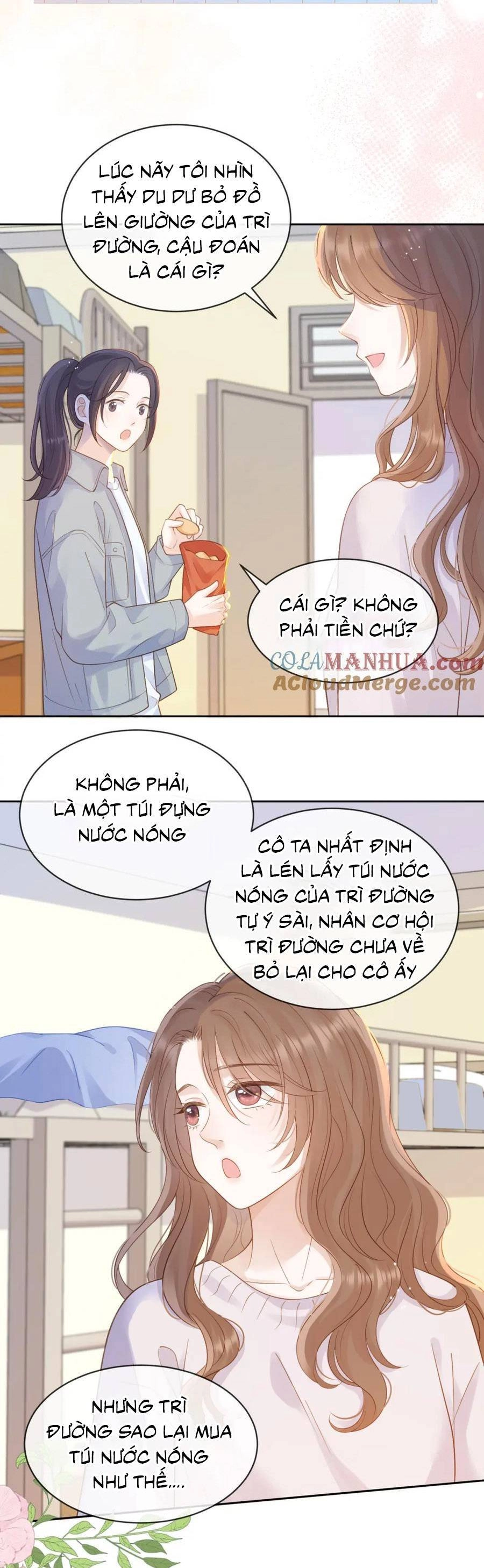 Núi Của Nàng, Biển Của Nàng Chapter 20 - 5