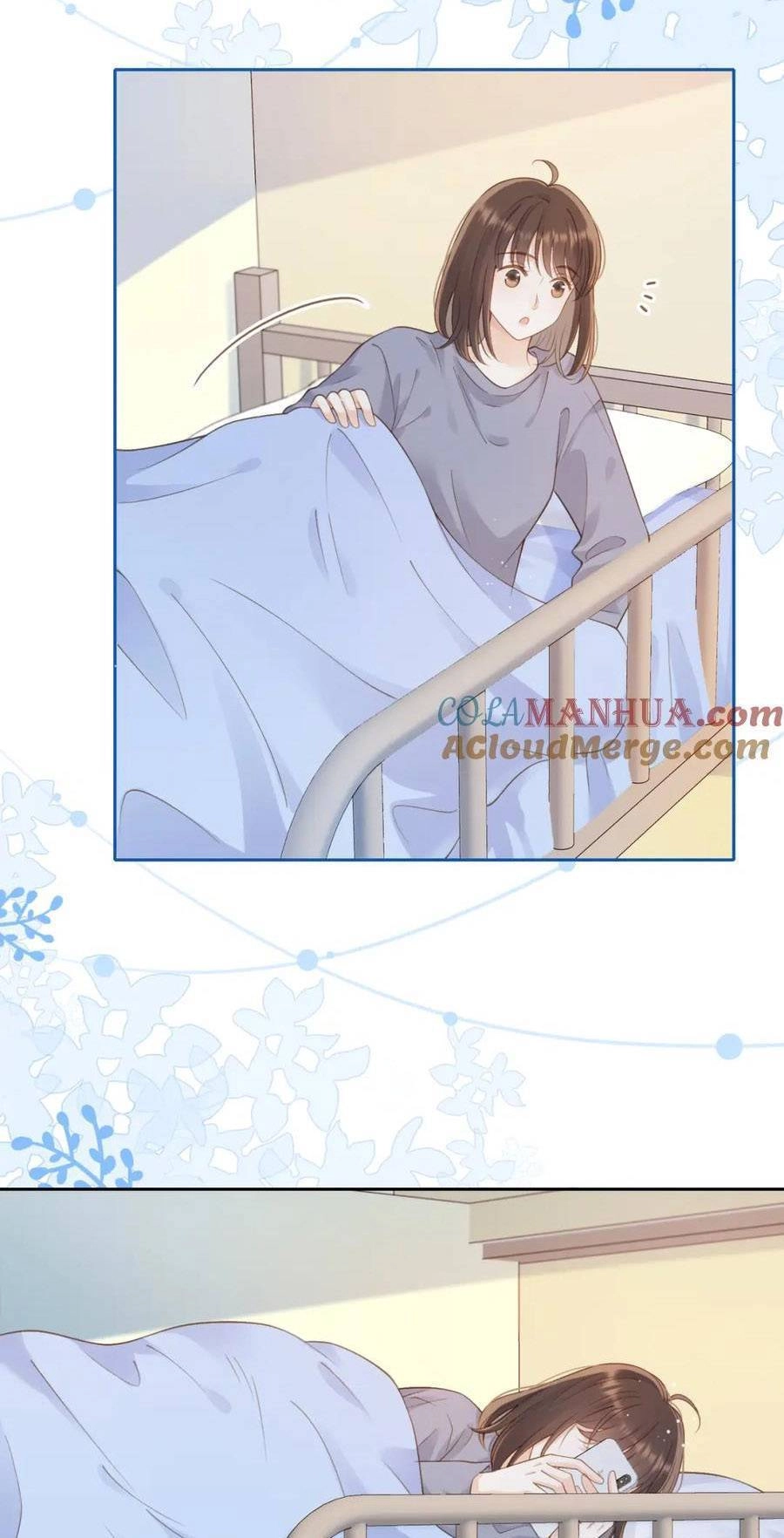 Núi Của Nàng, Biển Của Nàng Chapter 20 - 8