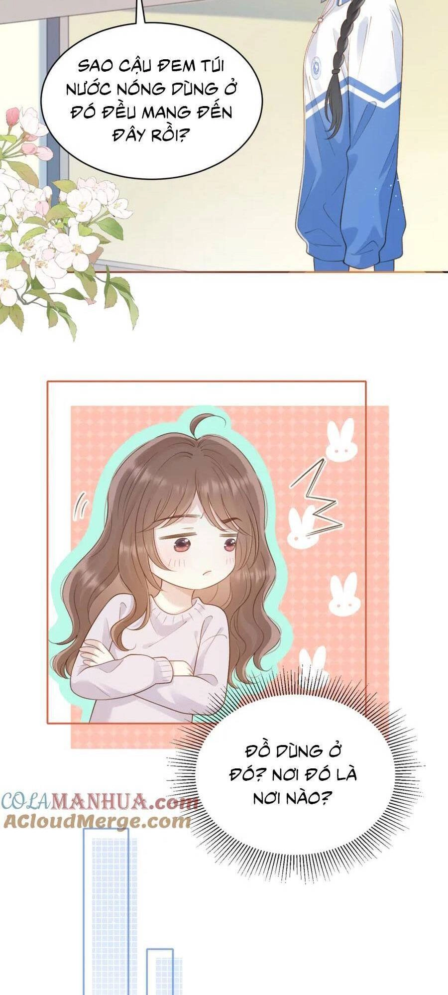 Núi Của Nàng, Biển Của Nàng Chapter 20 - 11