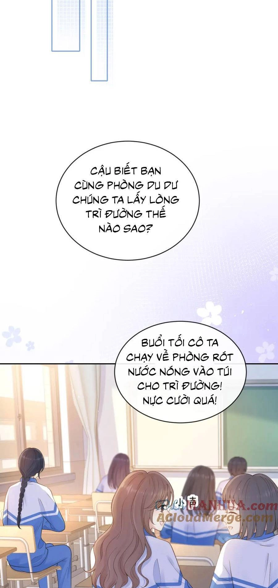 Núi Của Nàng, Biển Của Nàng Chapter 20 - 12