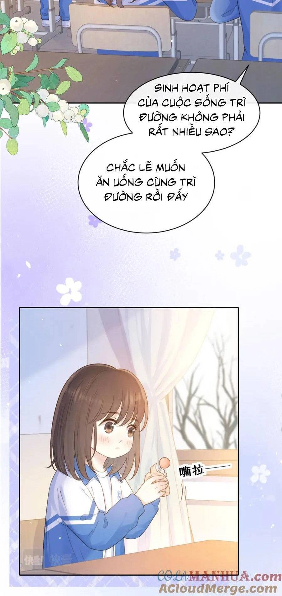 Núi Của Nàng, Biển Của Nàng Chapter 20 - 13