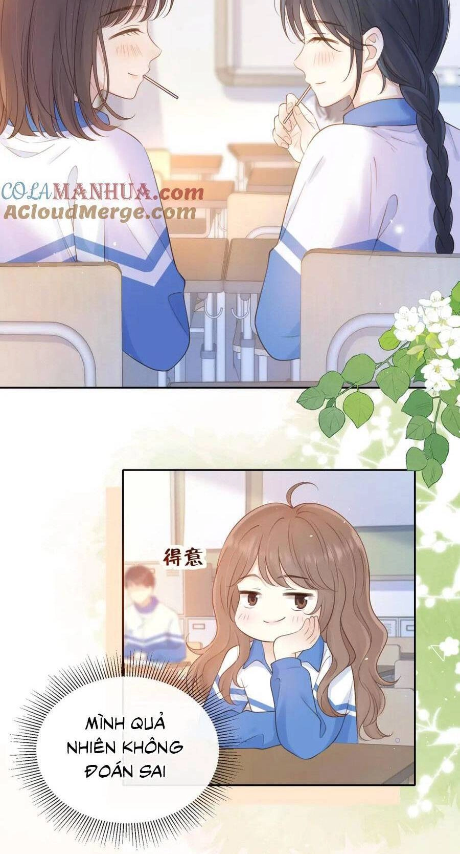 Núi Của Nàng, Biển Của Nàng Chapter 20 - 15