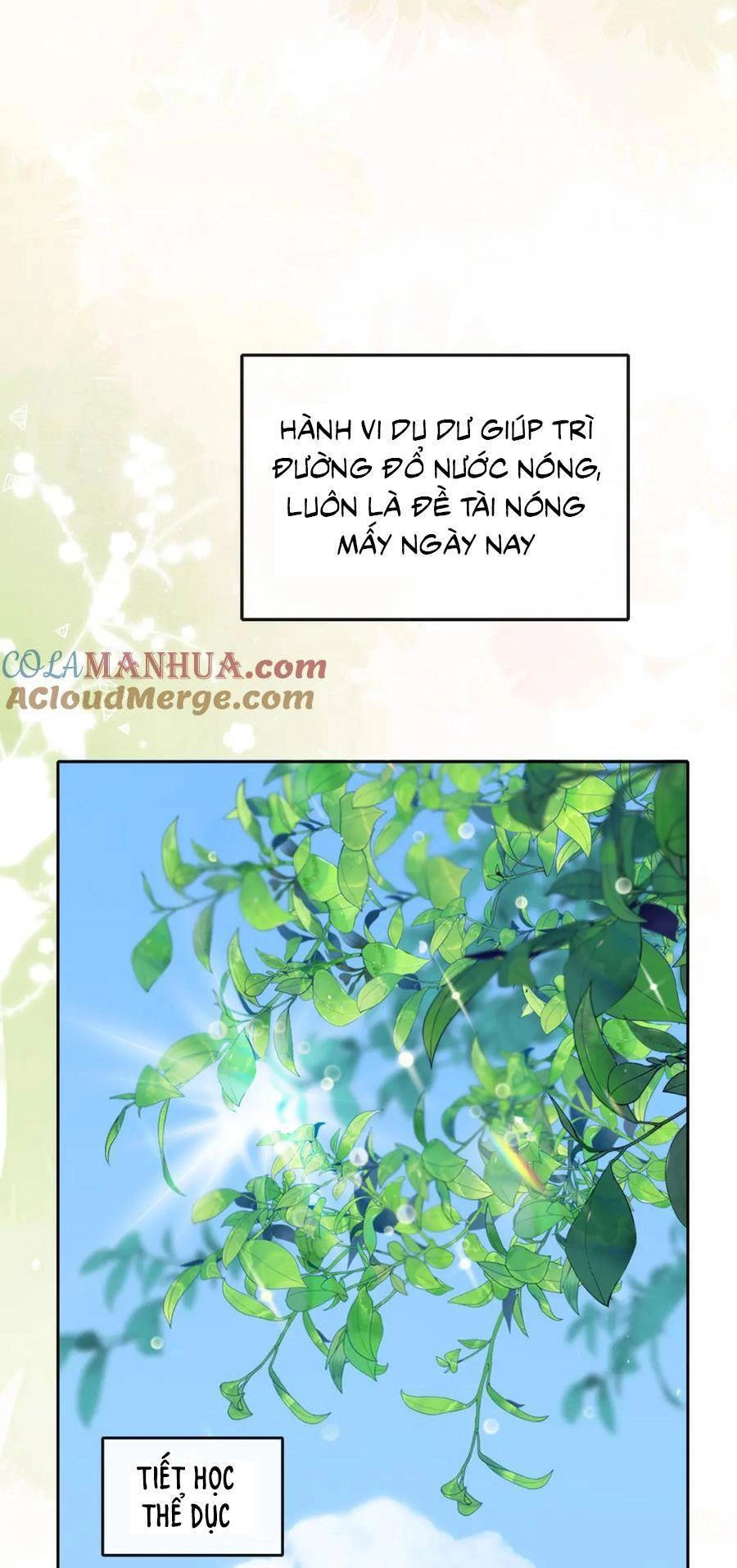 Núi Của Nàng, Biển Của Nàng Chapter 20 - 16