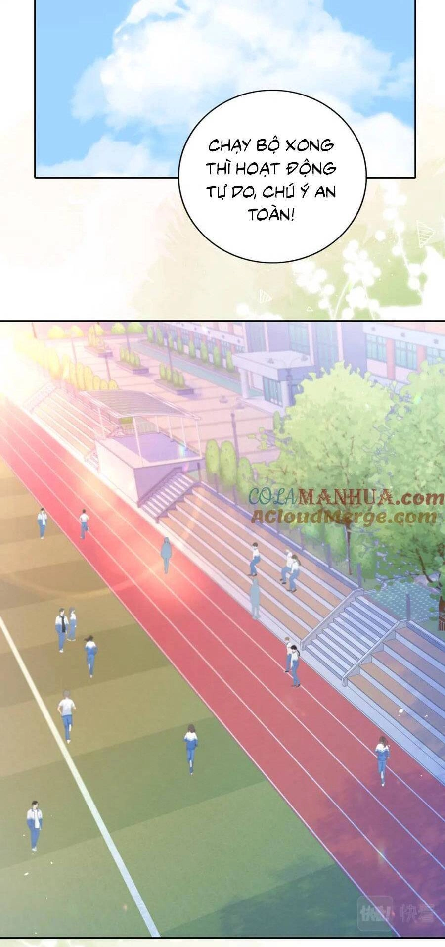 Núi Của Nàng, Biển Của Nàng Chapter 20 - 17