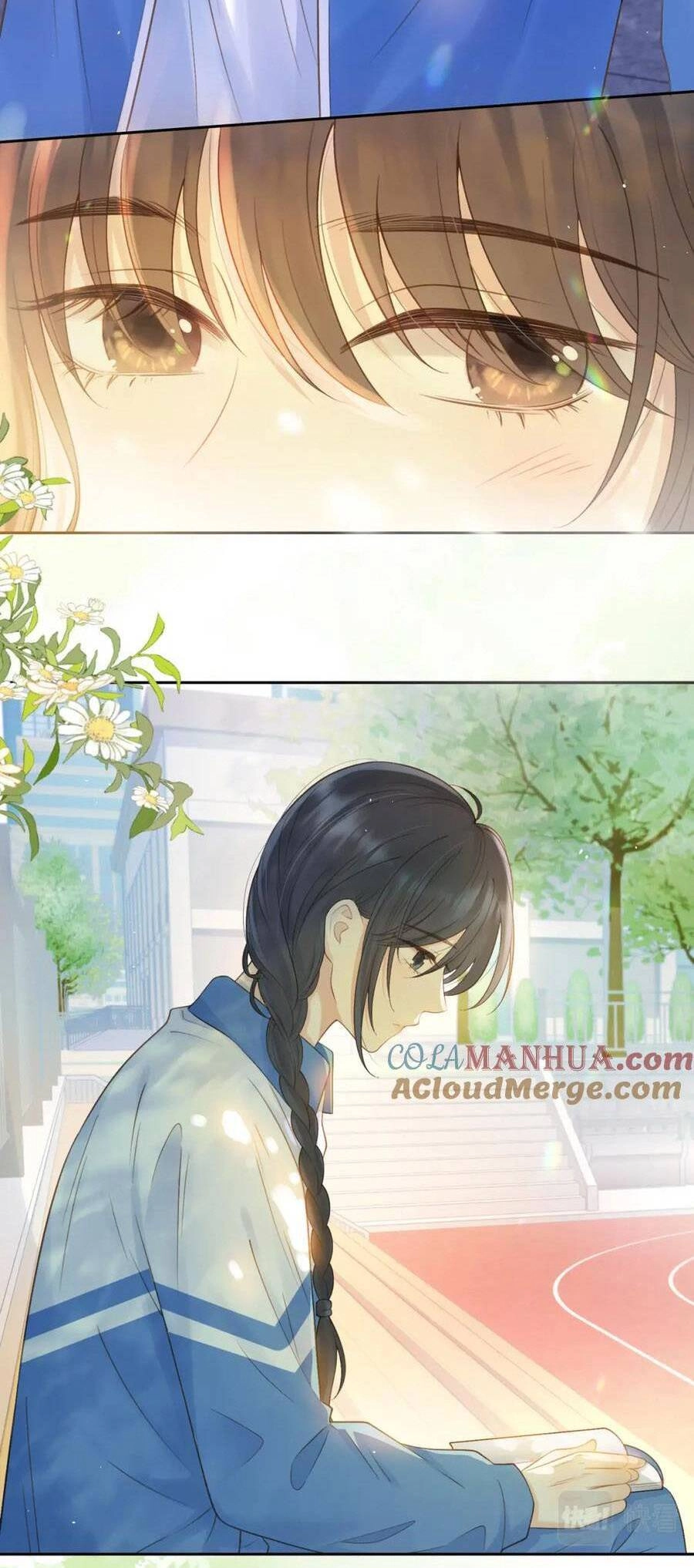 Núi Của Nàng, Biển Của Nàng Chapter 20 - 21