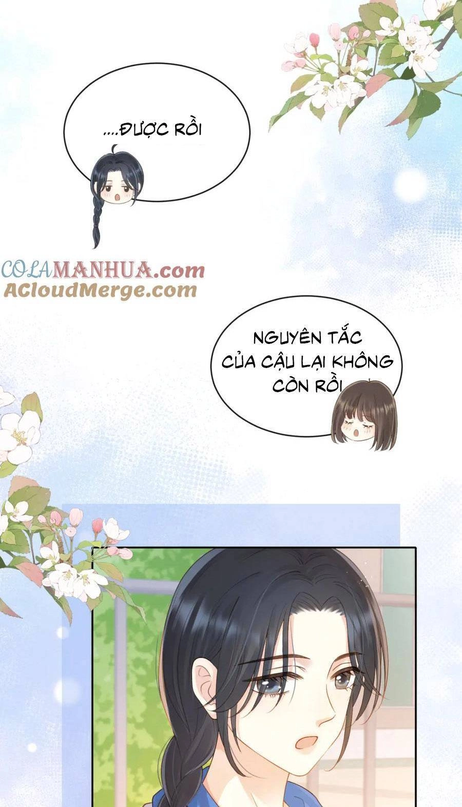 Núi Của Nàng, Biển Của Nàng Chapter 20 - 26