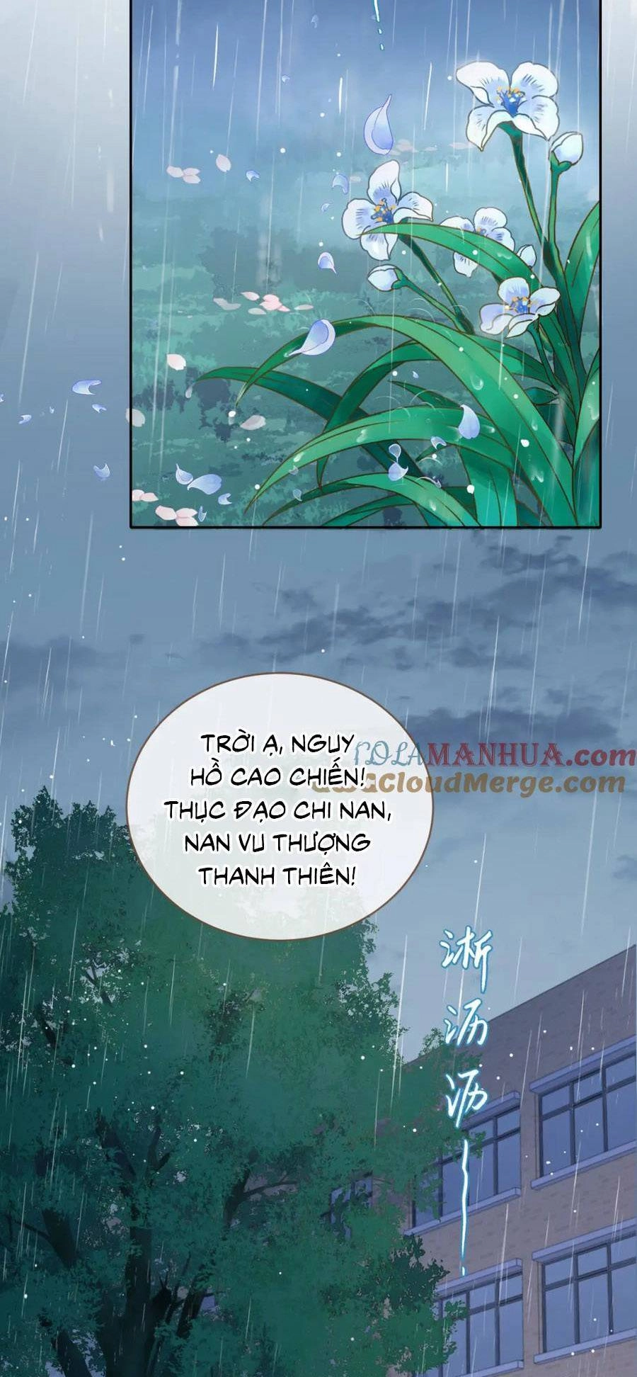Núi Của Nàng, Biển Của Nàng Chapter 21 - 3