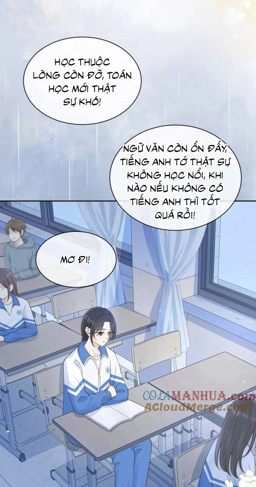 Núi Của Nàng, Biển Của Nàng Chapter 21 - 5