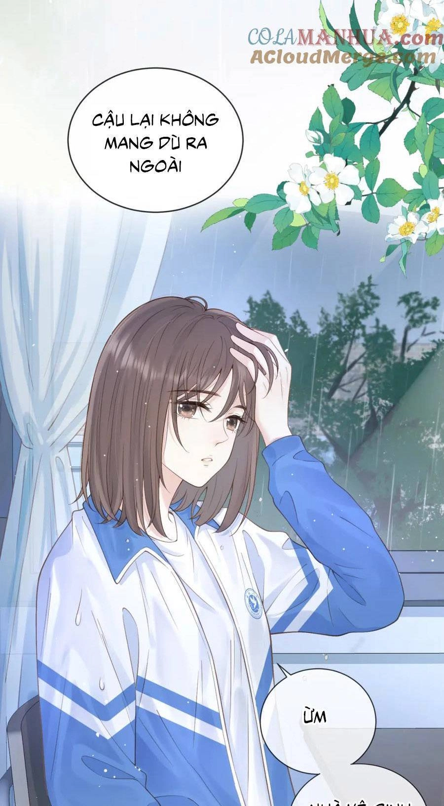 Núi Của Nàng, Biển Của Nàng Chapter 21 - 7