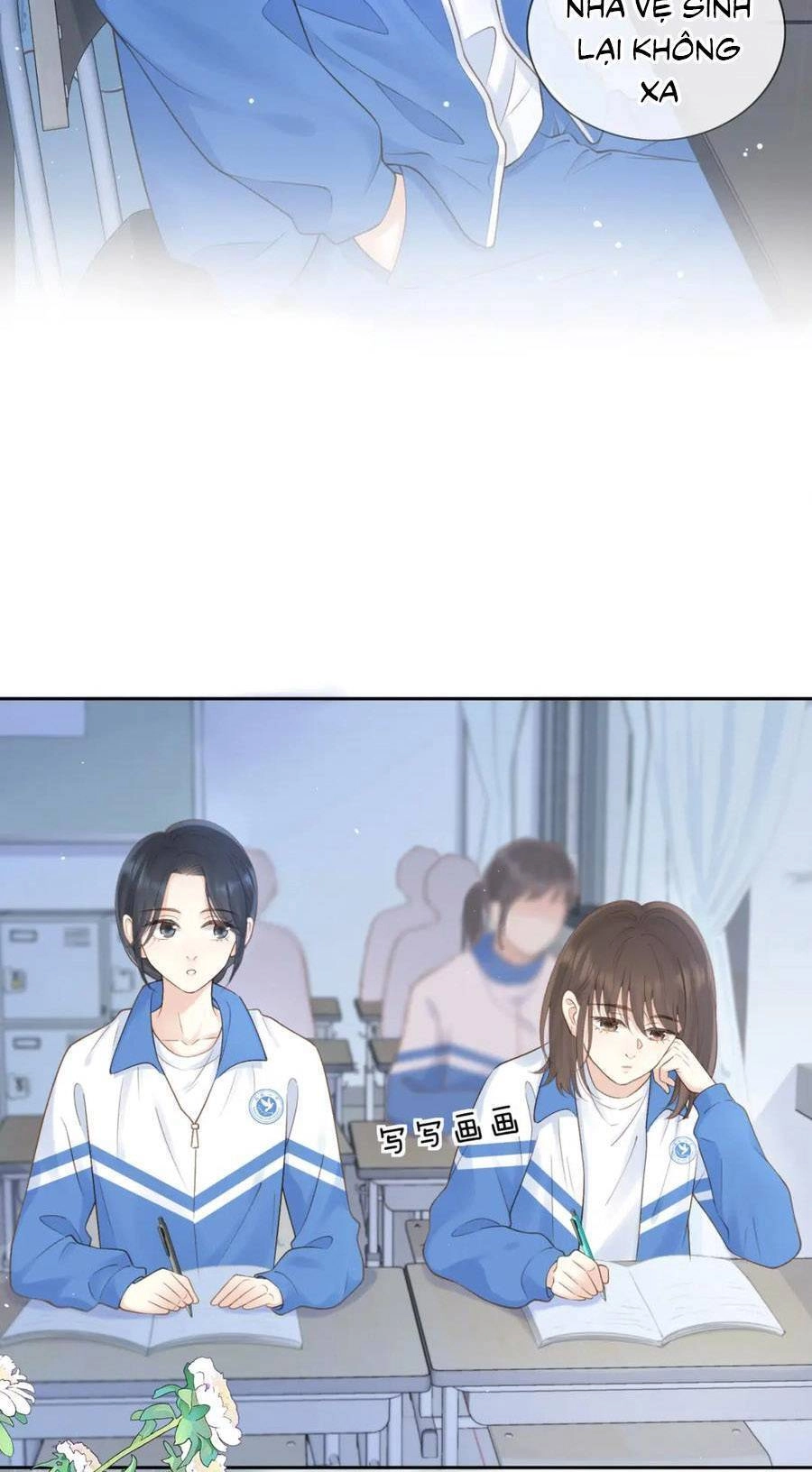 Núi Của Nàng, Biển Của Nàng Chapter 21 - 8